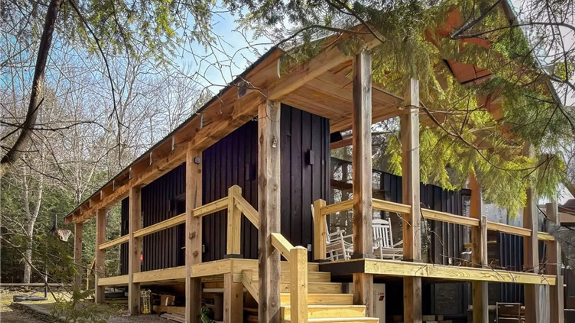 Property at 162 Hall Road, Milford, NY 12116 22