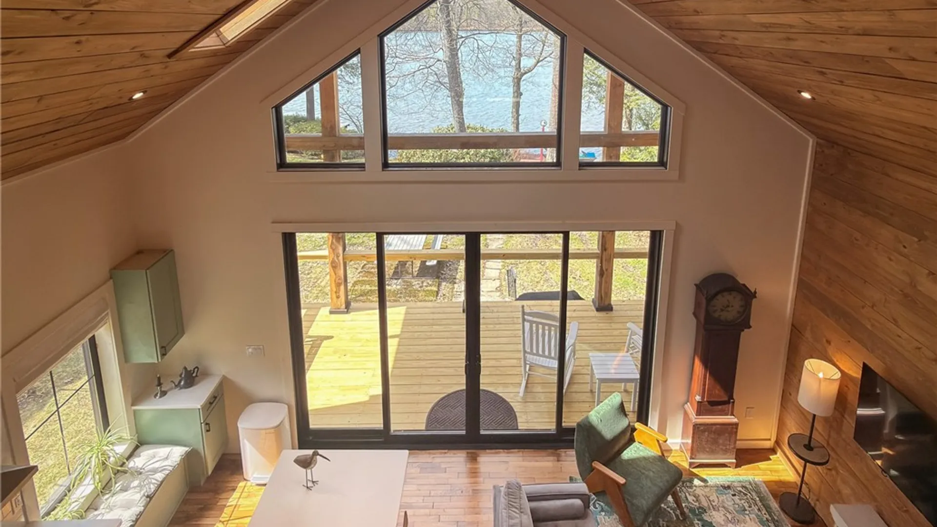 Property at 162 Hall Road, Milford, NY 12116 4