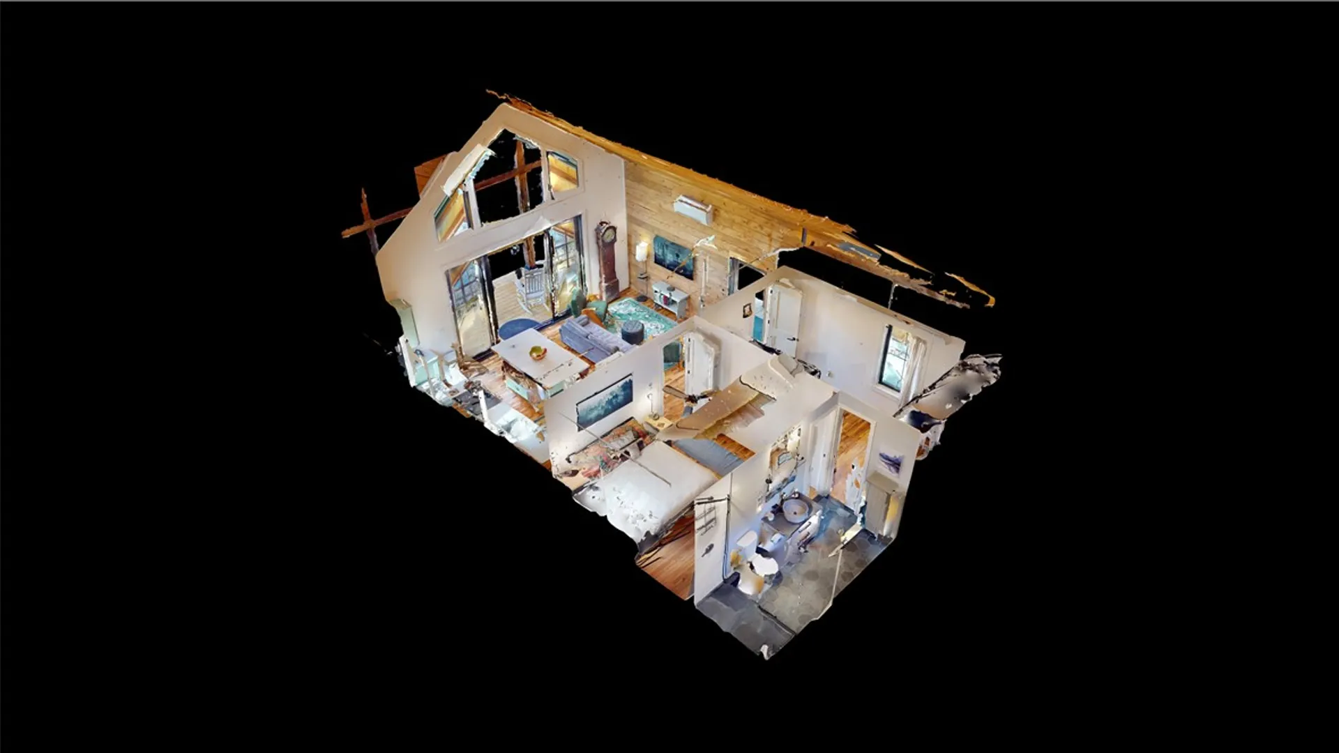 Property at 162 Hall Road, Milford, NY 12116 42