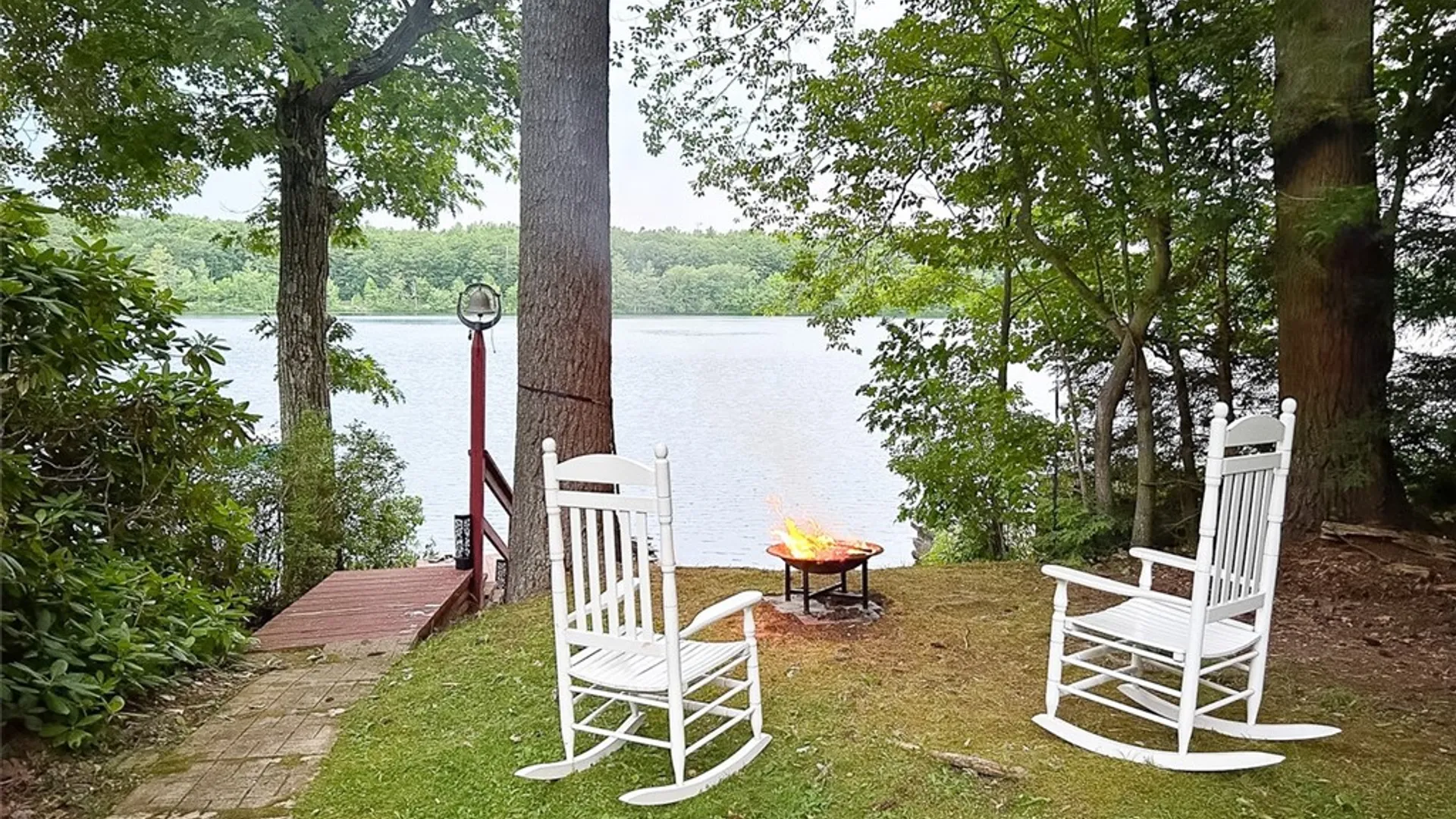 Property at 162 Hall Road, Milford, NY 12116 5