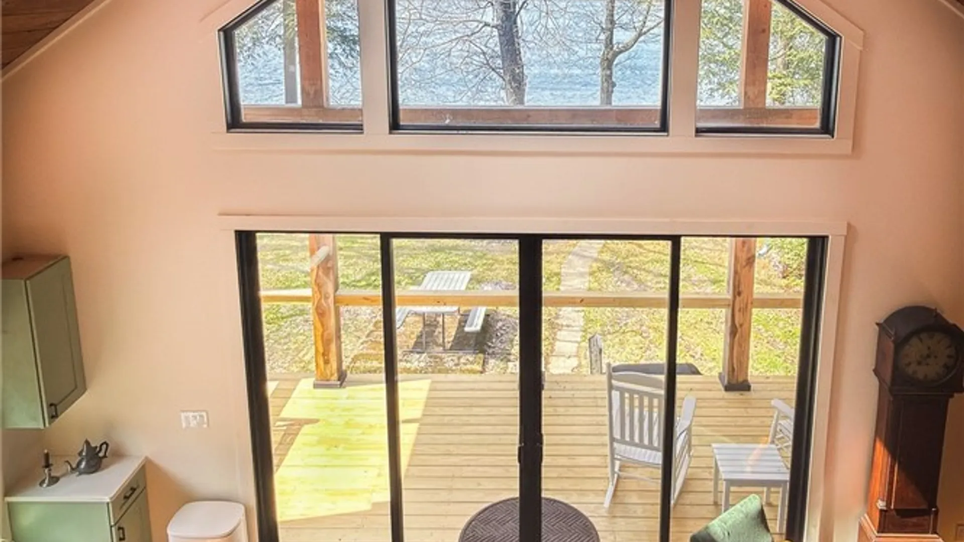 Property at 162 Hall Road, Milford, NY 12116 7