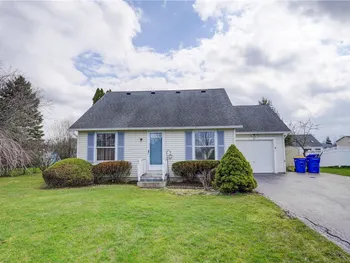 Property at 42 Woodstock Lane, Clarkson, NY 14420