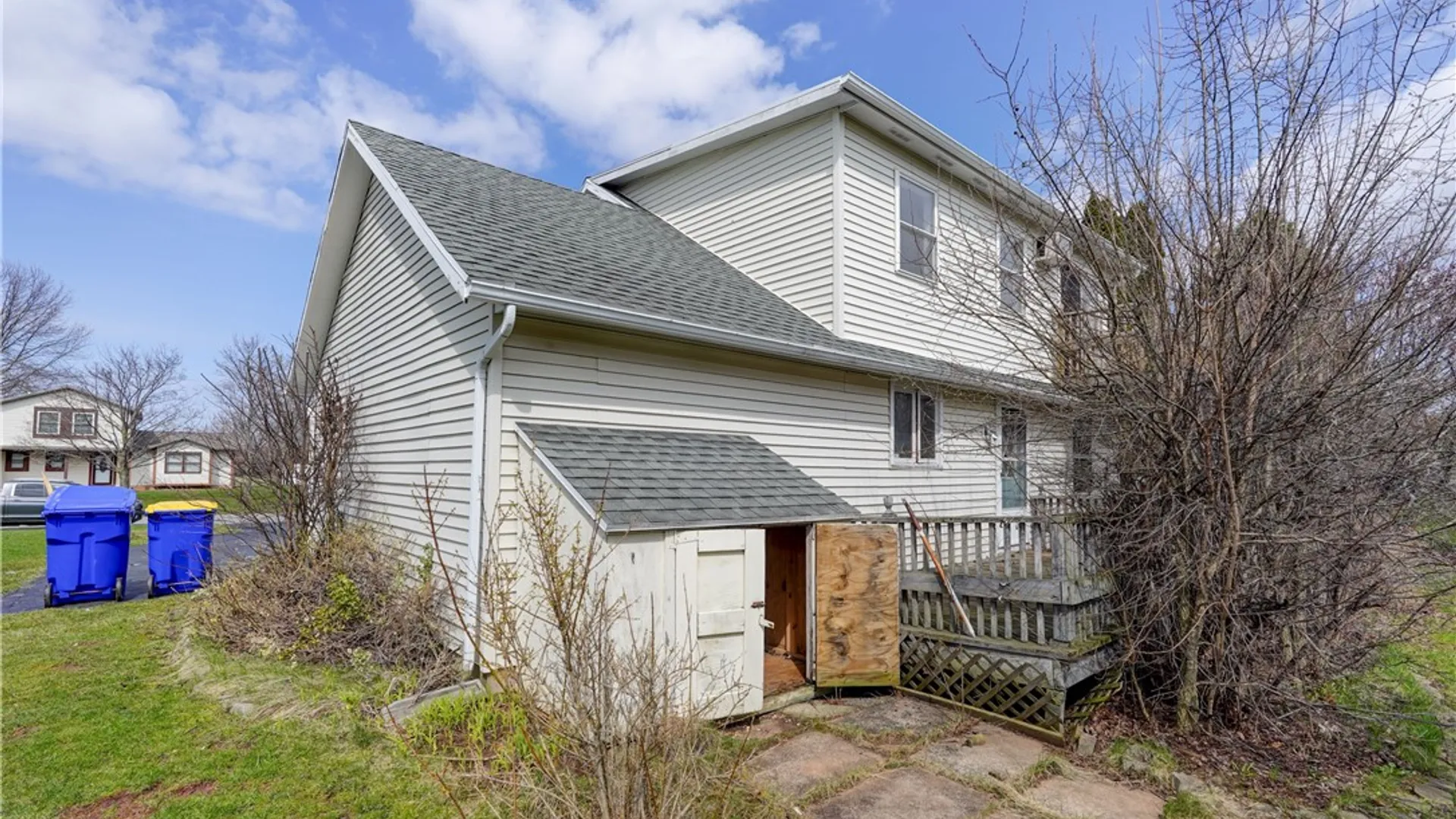 Property at 42 Woodstock Lane, Clarkson, NY 14420 6