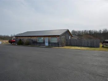 Property at 41468 State Route 12, Orleans, NY 13624