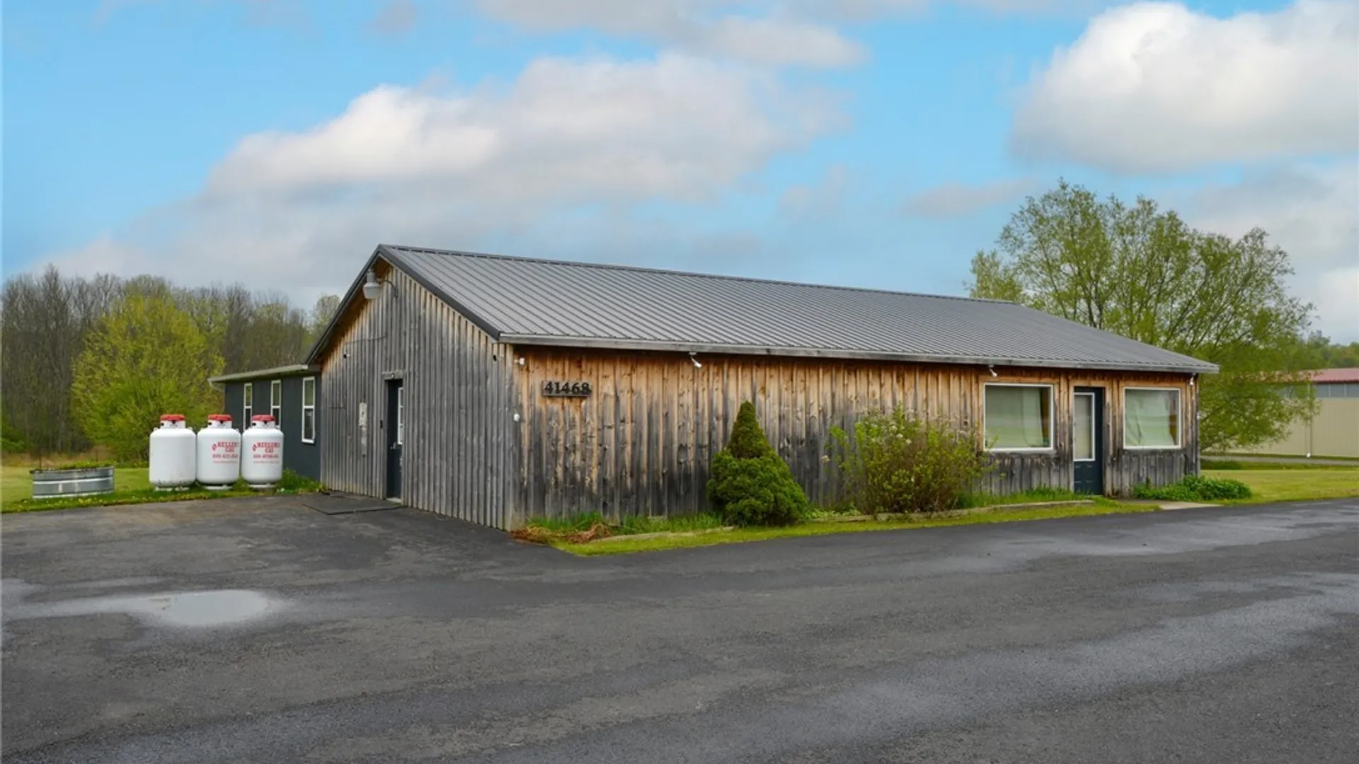 Property at 41468 State Route 12, Orleans, NY 13624 38