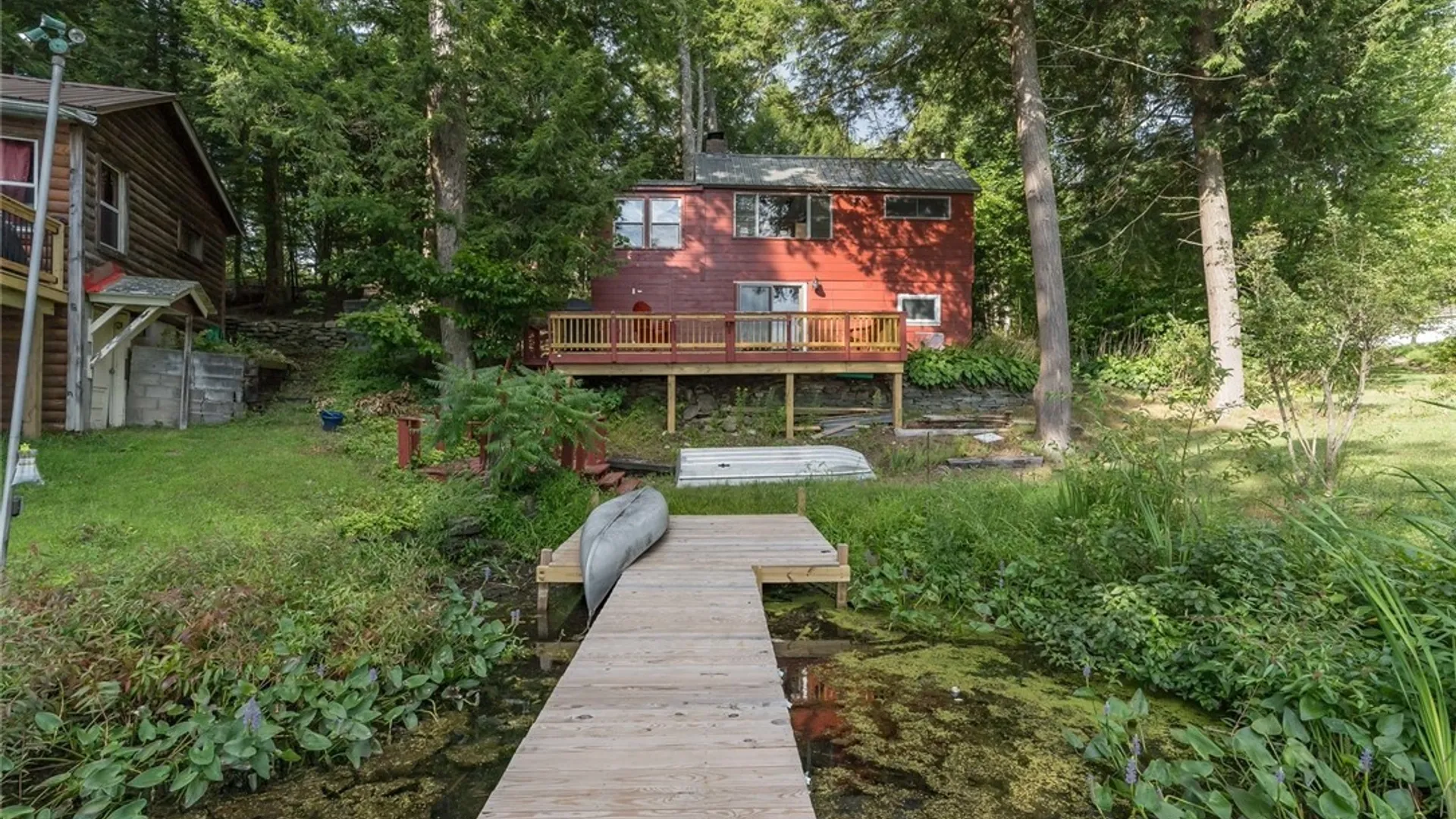 Property at 80 Krigbaum Drive, Williamstown, NY 13302 11