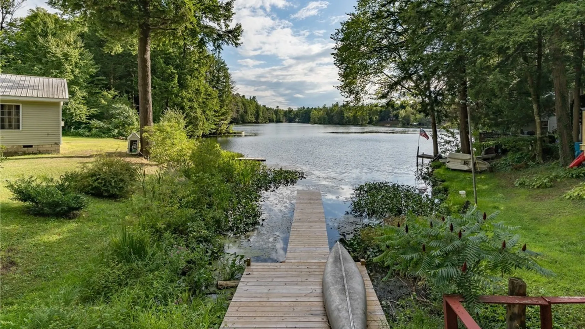 Property at 80 Krigbaum Drive, Williamstown, NY 13302 12