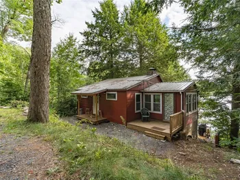 Property at 80 Krigbaum Drive, Williamstown, NY 13302