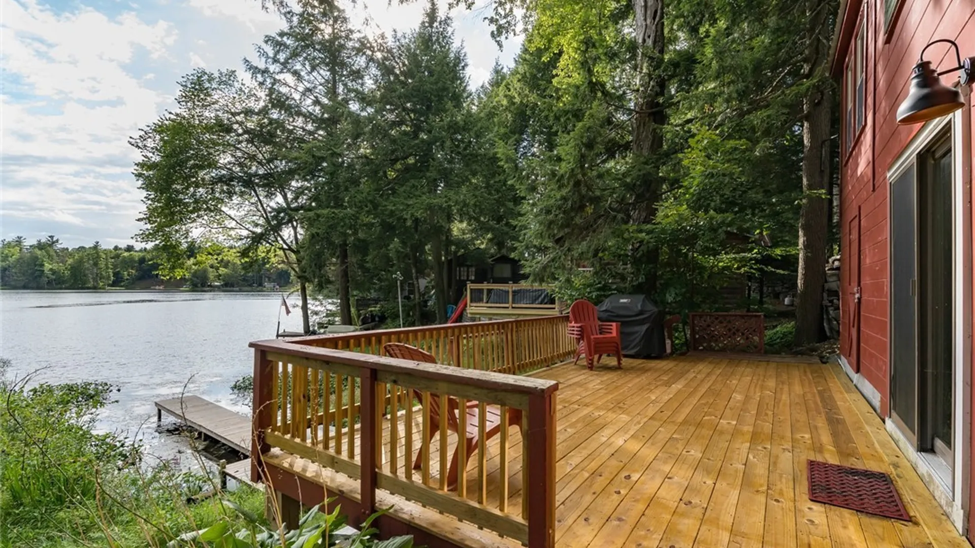 Property at 80 Krigbaum Drive, Williamstown, NY 13302 5