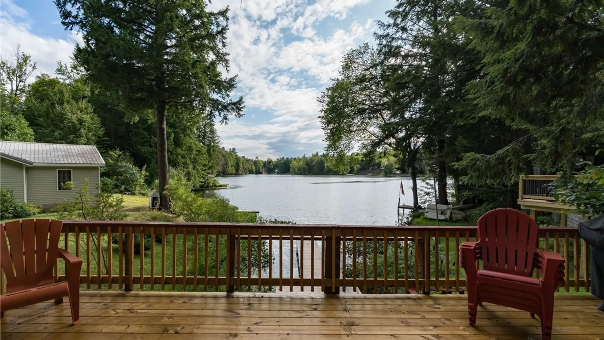 Property at 80 Krigbaum Drive, Williamstown, NY 13302 6