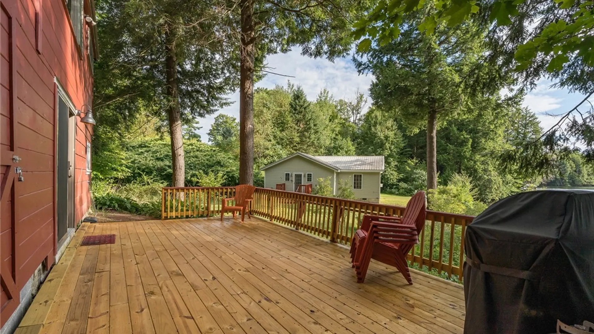 Property at 80 Krigbaum Drive, Williamstown, NY 13302 8