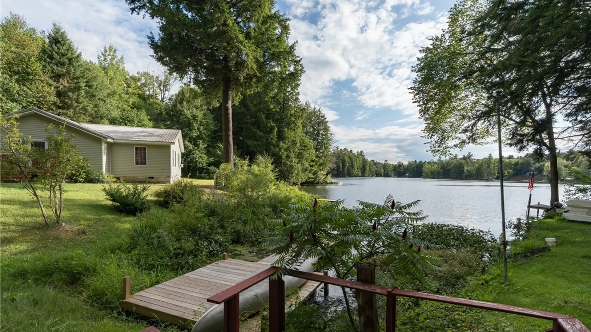 Property at 80 Krigbaum Drive, Williamstown, NY 13302 9