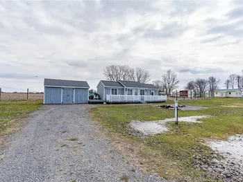 Property at 27180 Montonna Shores Road, Lyme, NY 13693