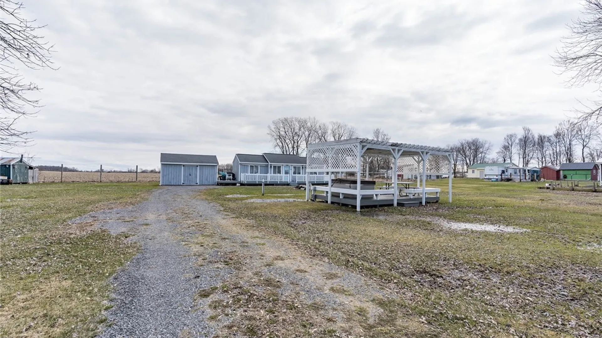 Property at 27180 Montonna Shores Road, Lyme, NY 13693 21