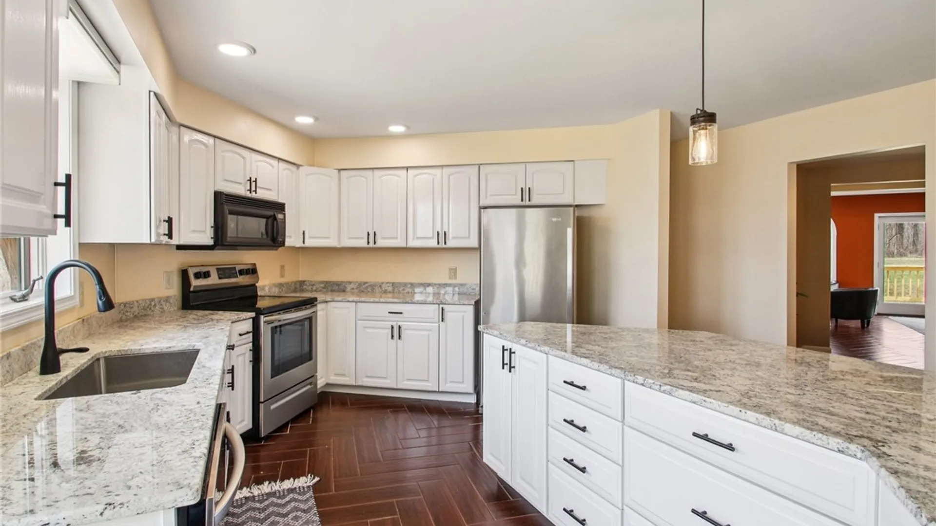 Property at 199 Swamp Road, Potter, NY 14527 2