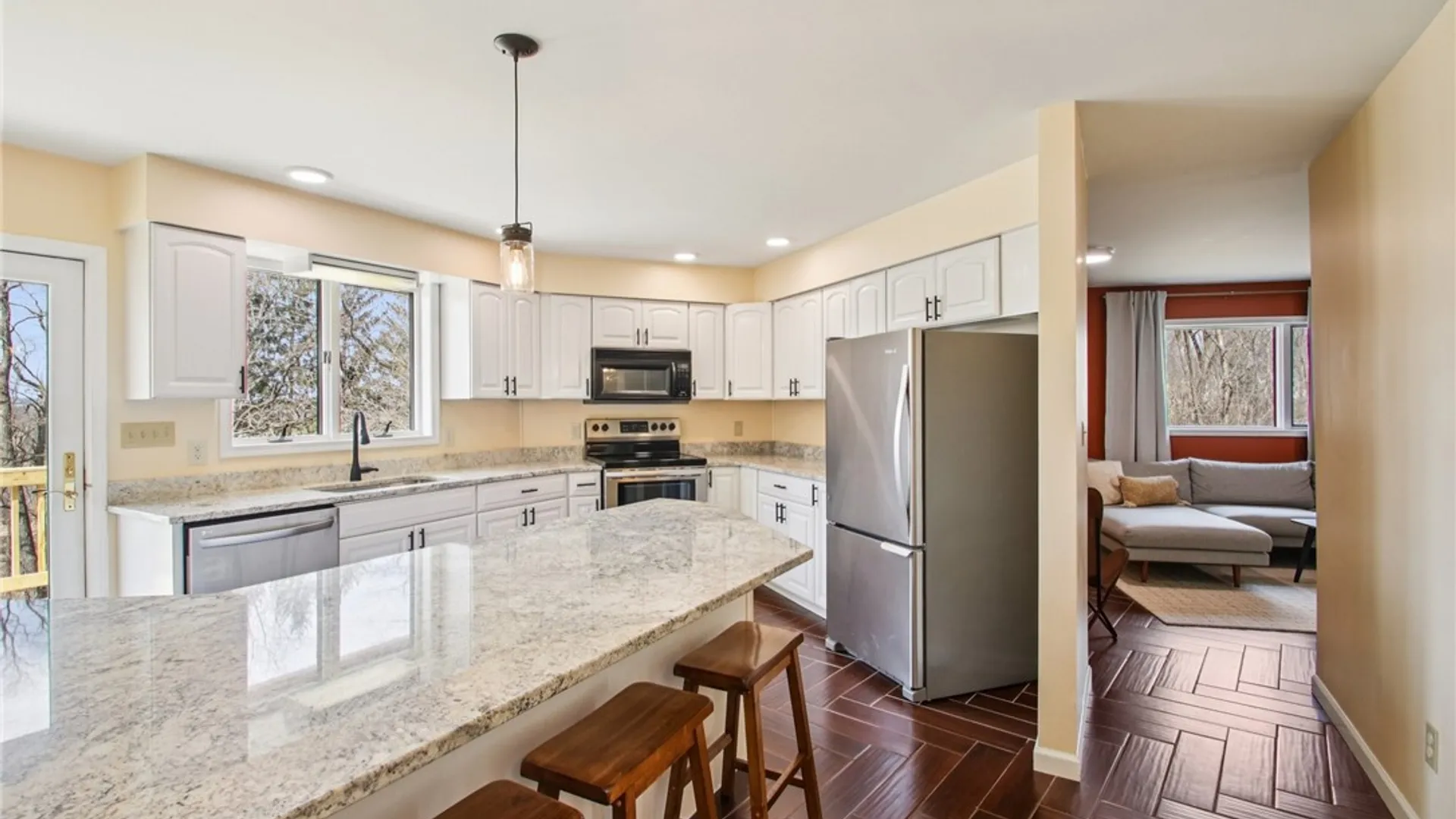 Property at 199 Swamp Road, Potter, NY 14527 7