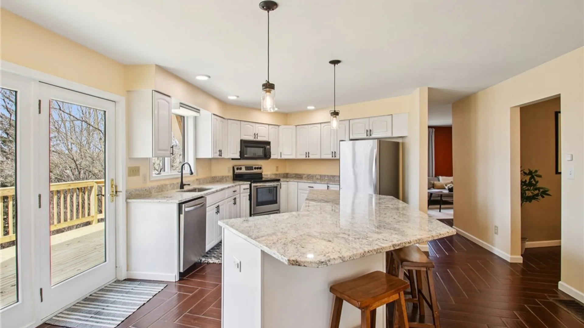 Property at 199 Swamp Road, Potter, NY 14527 8