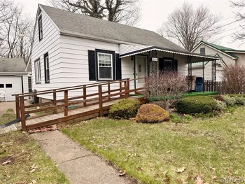 Property at 6584 Hamilton Drive, Evans, NY 14047