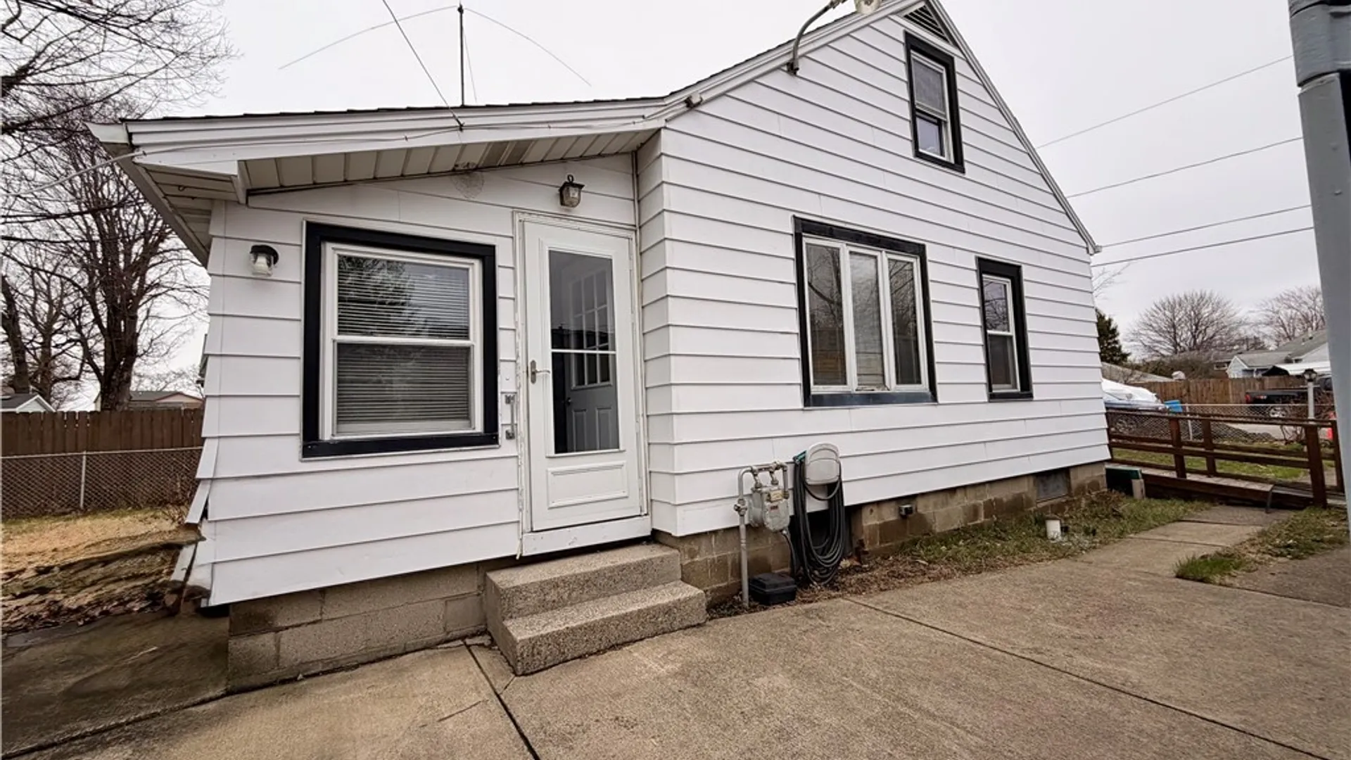 Property at 6584 Hamilton Drive, Evans, NY 14047 23