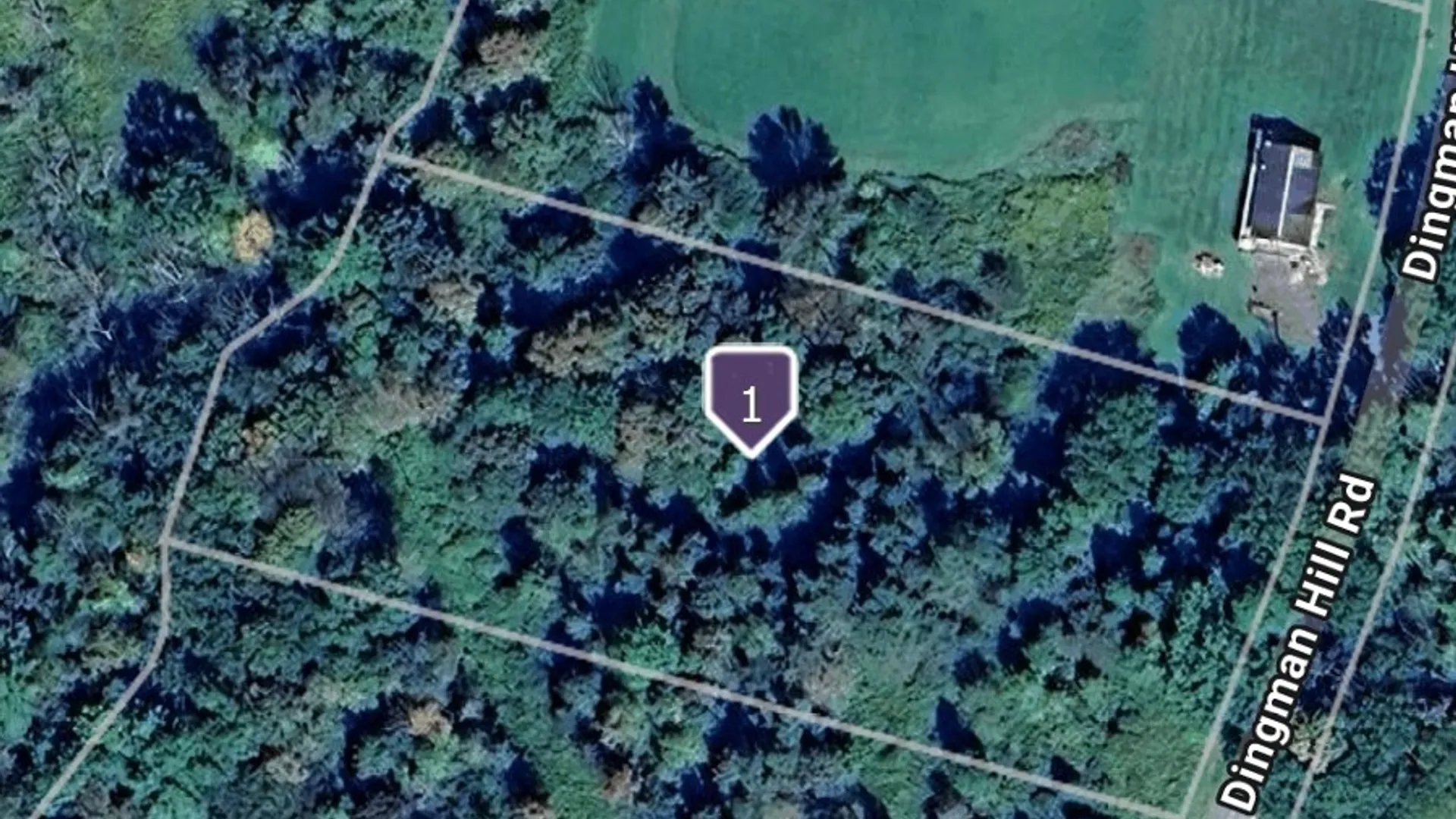Property at Dingman Hill Road, Bainbridge, NY 13733 21
