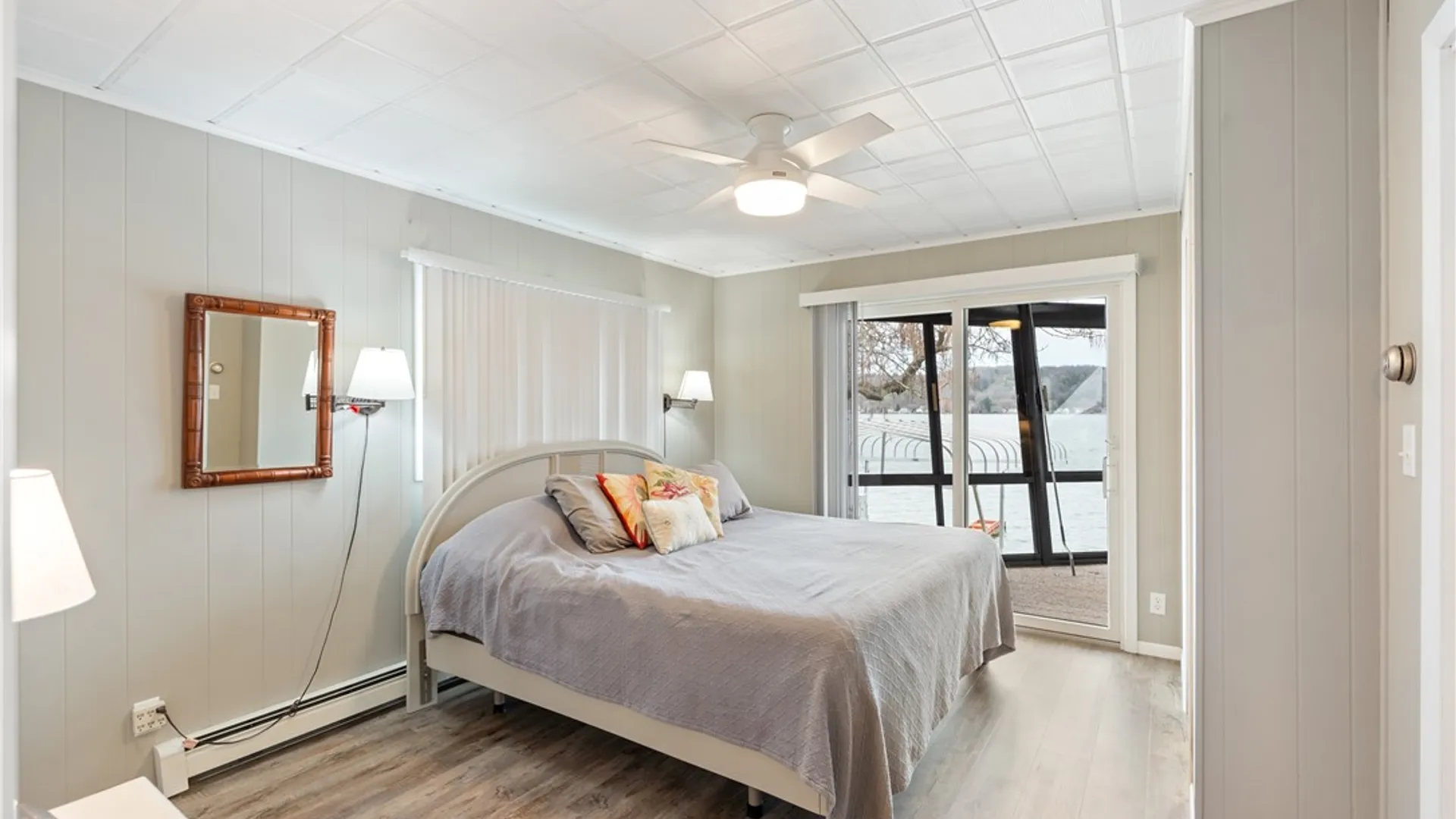 Property at 5806 E Lake Road, Conesus, NY 14435 15