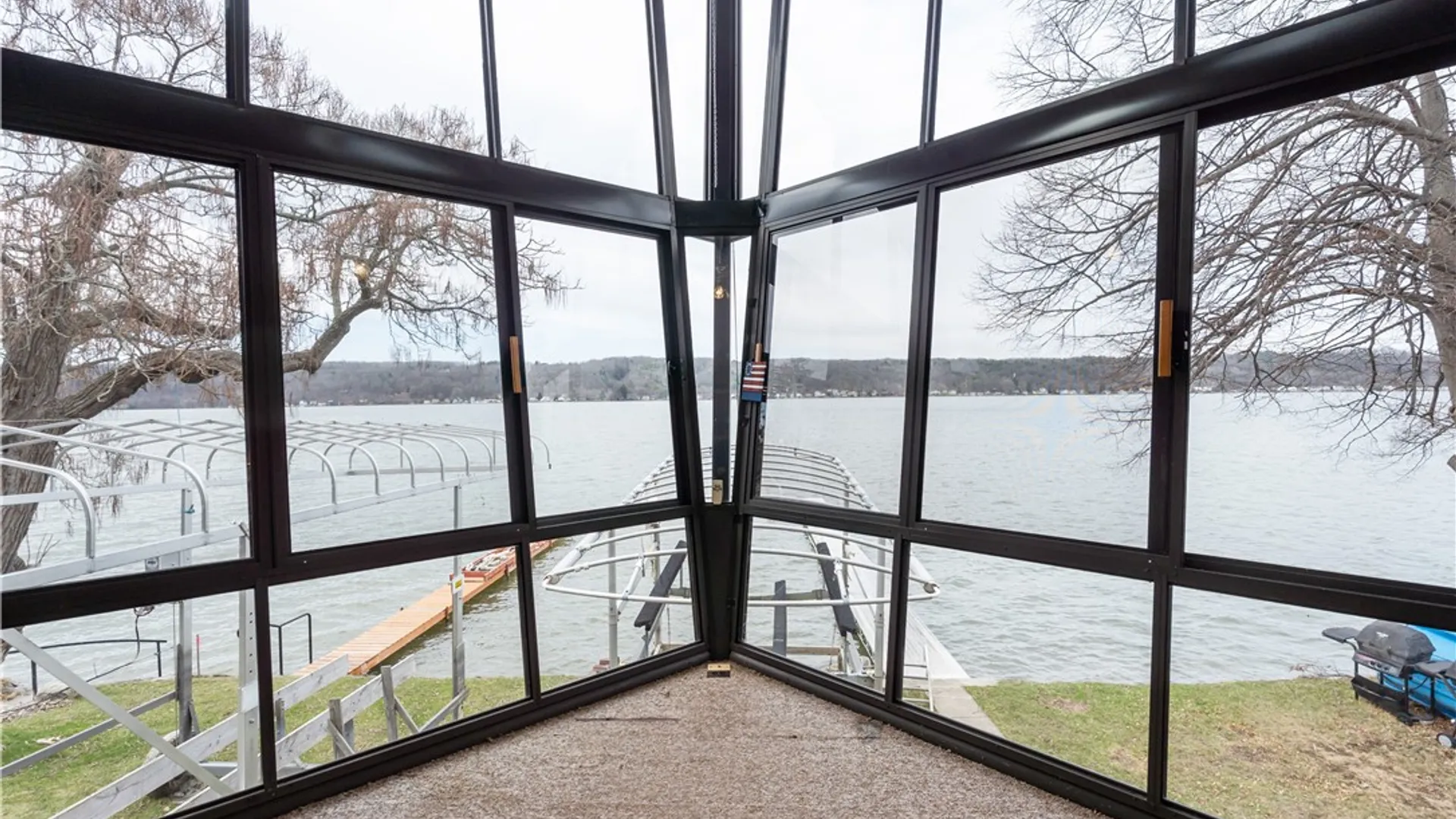 Property at 5806 E Lake Road, Conesus, NY 14435 2