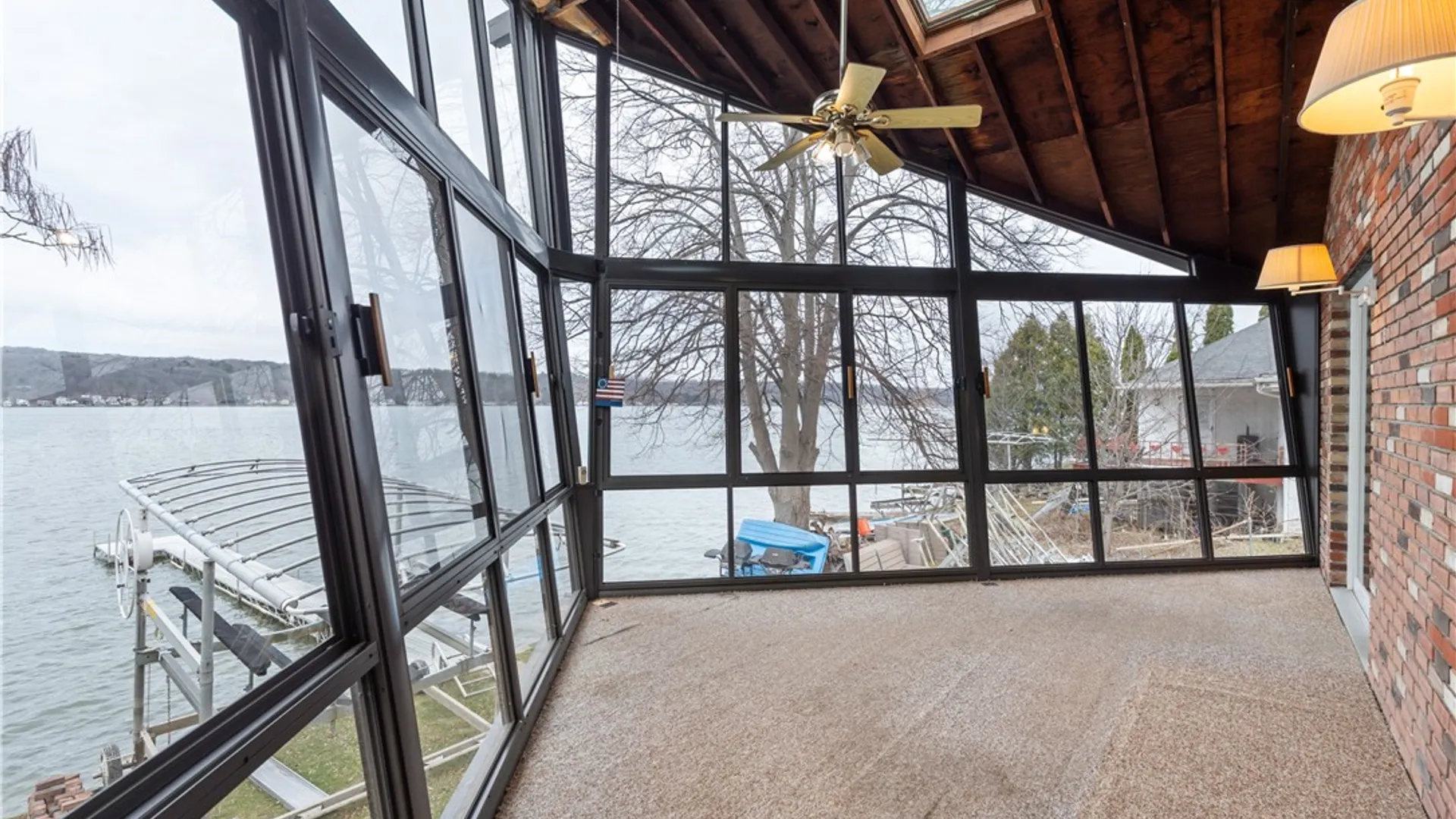 Property at 5806 E Lake Road, Conesus, NY 14435 3