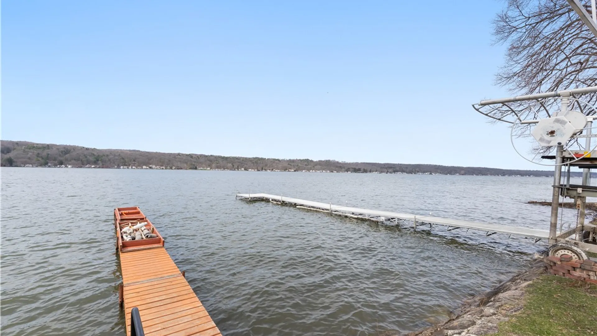 Property at 5806 E Lake Road, Conesus, NY 14435 31