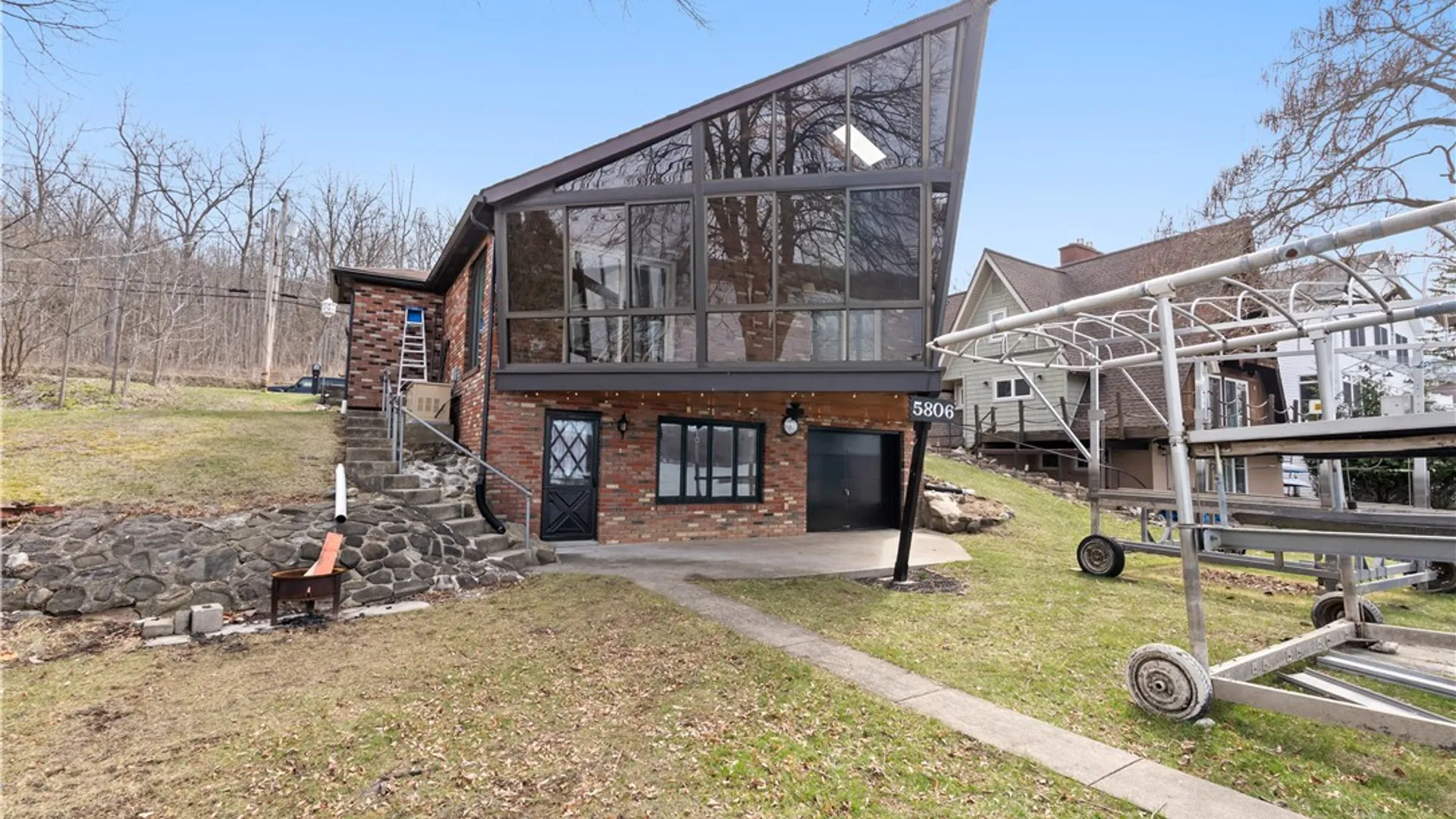 Property at 5806 E Lake Road, Conesus, NY 14435 34