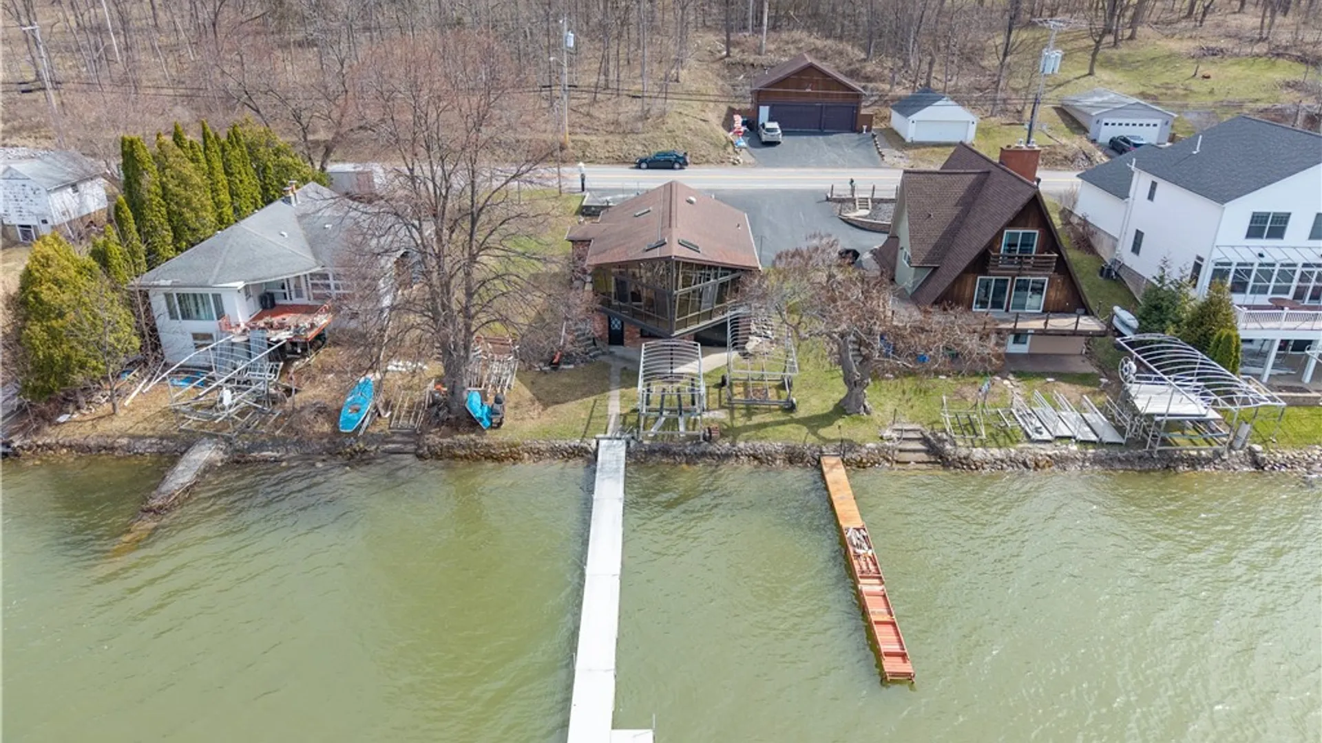 Property at 5806 E Lake Road, Conesus, NY 14435 35