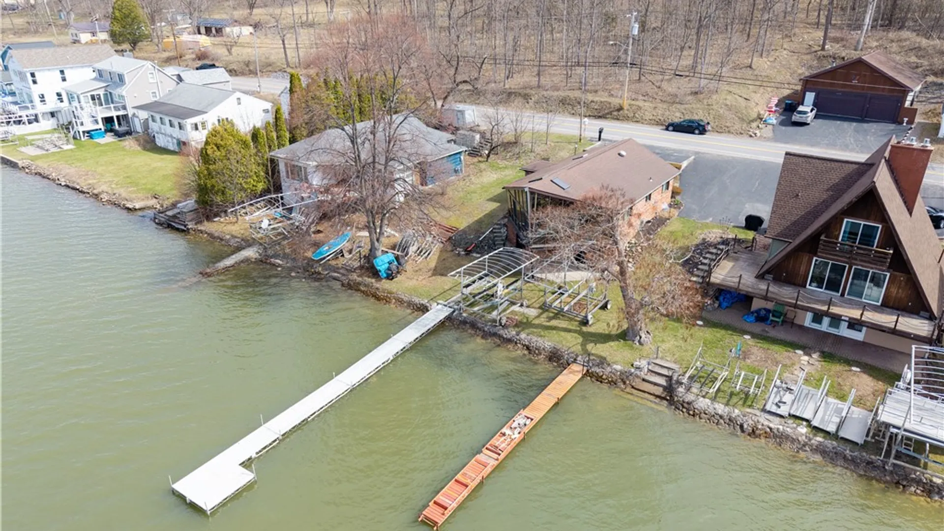 Property at 5806 E Lake Road, Conesus, NY 14435 36