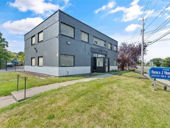 2030 Erie Blvd East, Syracuse, NY 13224