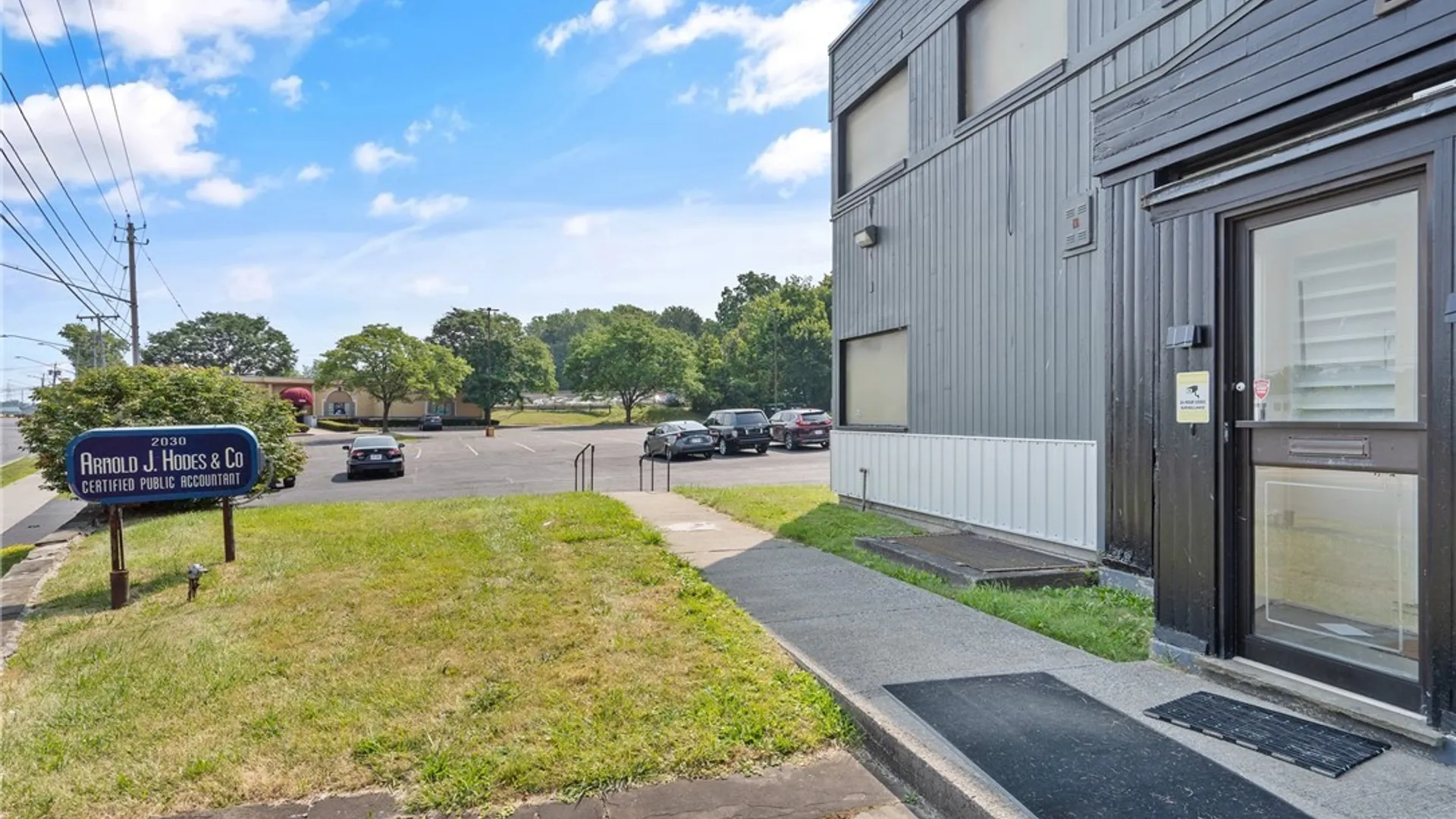 Property at 2030 Erie Blvd East, Syracuse, NY 13224 2