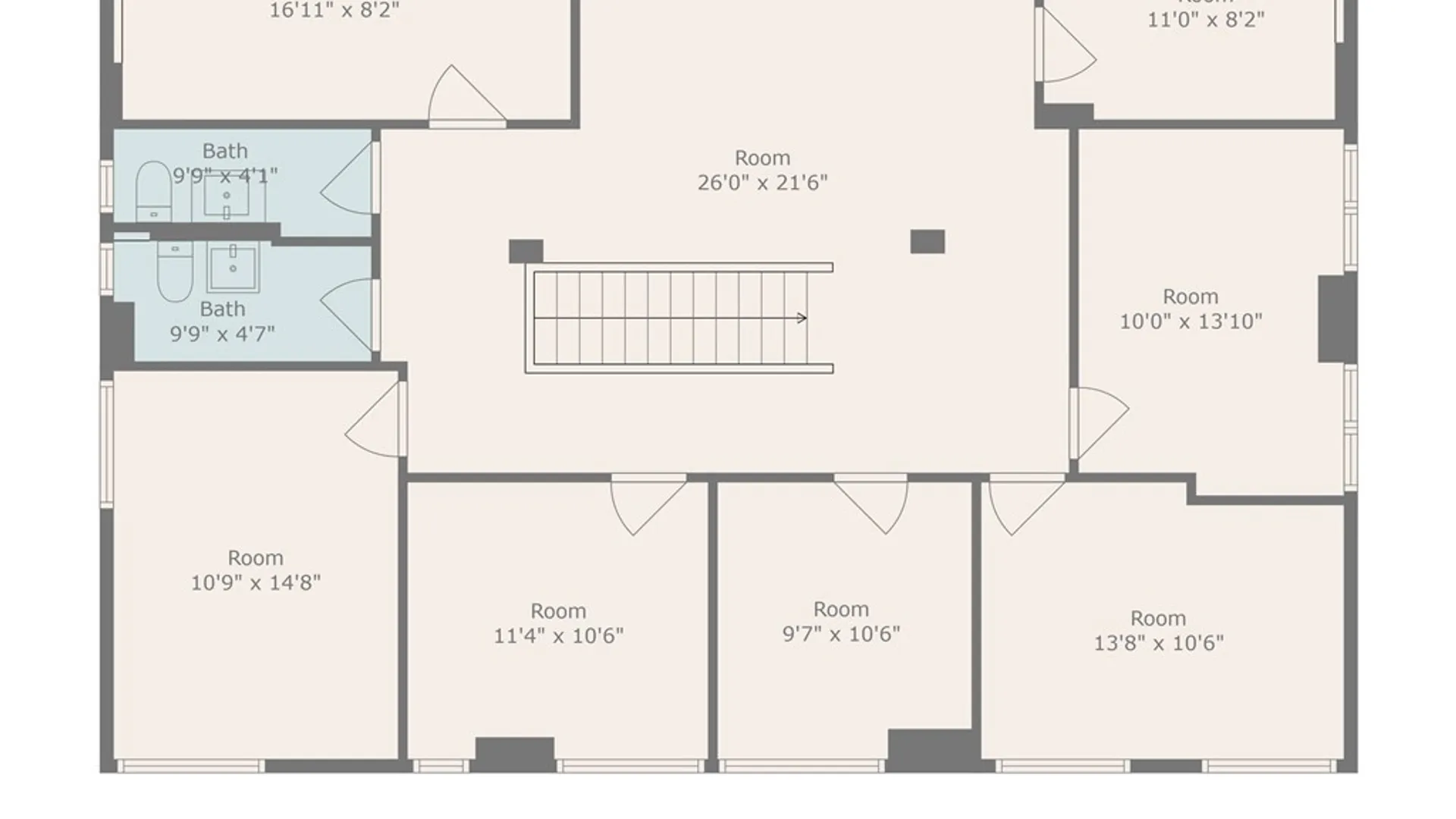 Property at 2030 Erie Blvd East, Syracuse, NY 13224 50
