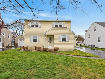 Property at 89 Haddon Road, Greece, NY 14626