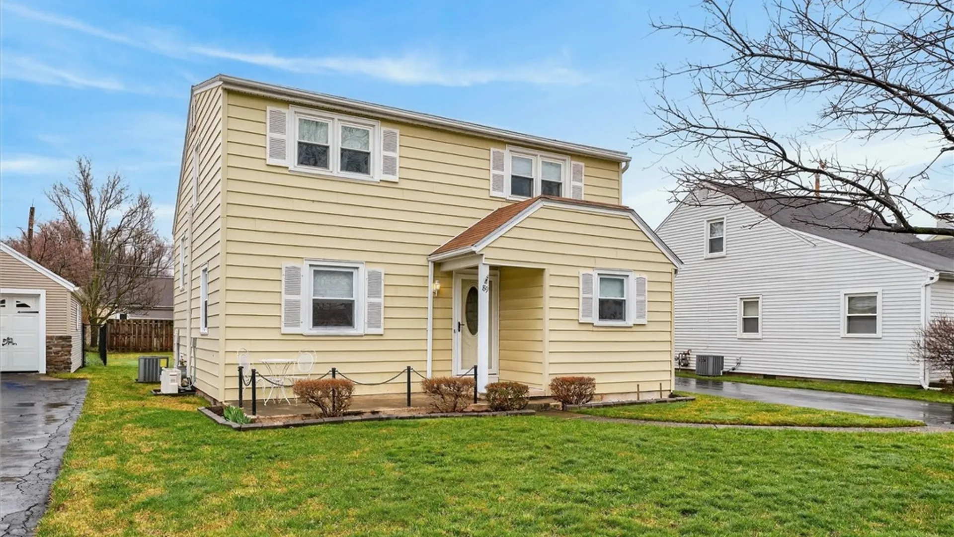 Property at 89 Haddon Road, Greece, NY 14626 2