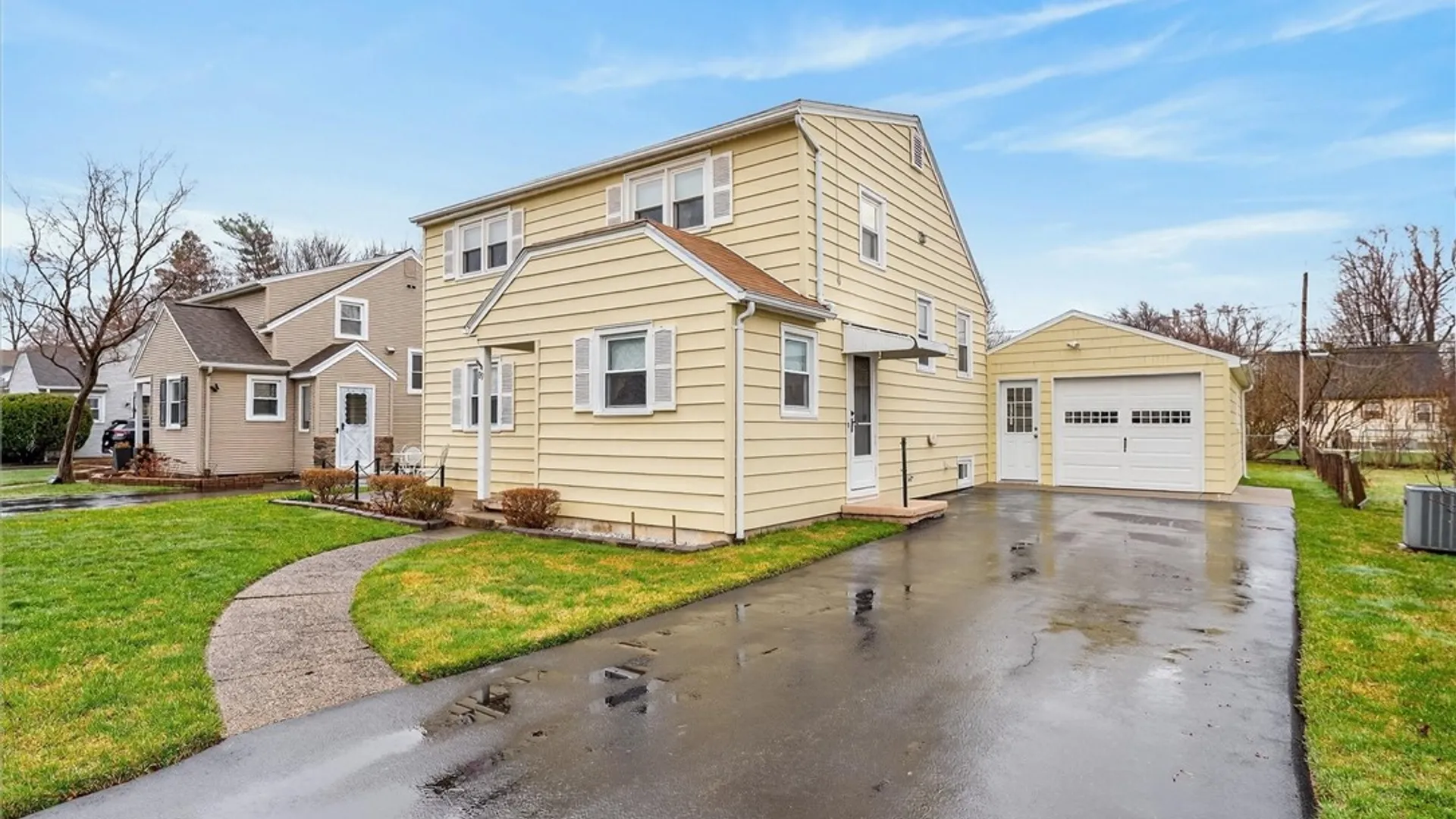 Property at 89 Haddon Road, Greece, NY 14626 5