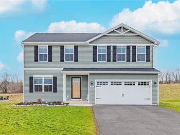 Property at 3371 Verbena Lane, Walworth, NY 14568