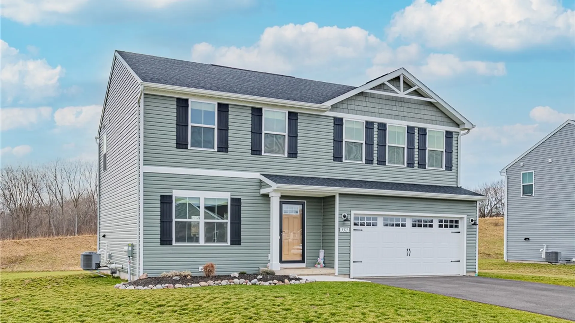 Property at 3371 Verbena Lane, Walworth, NY 14568 2