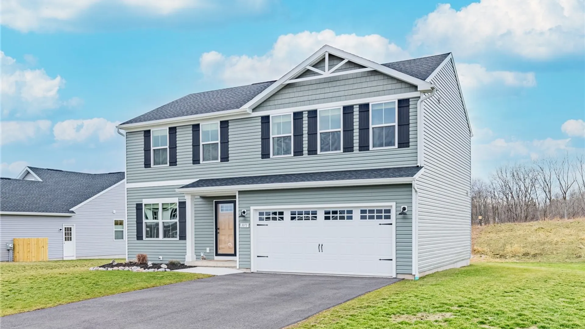 Property at 3371 Verbena Lane, Walworth, NY 14568 3