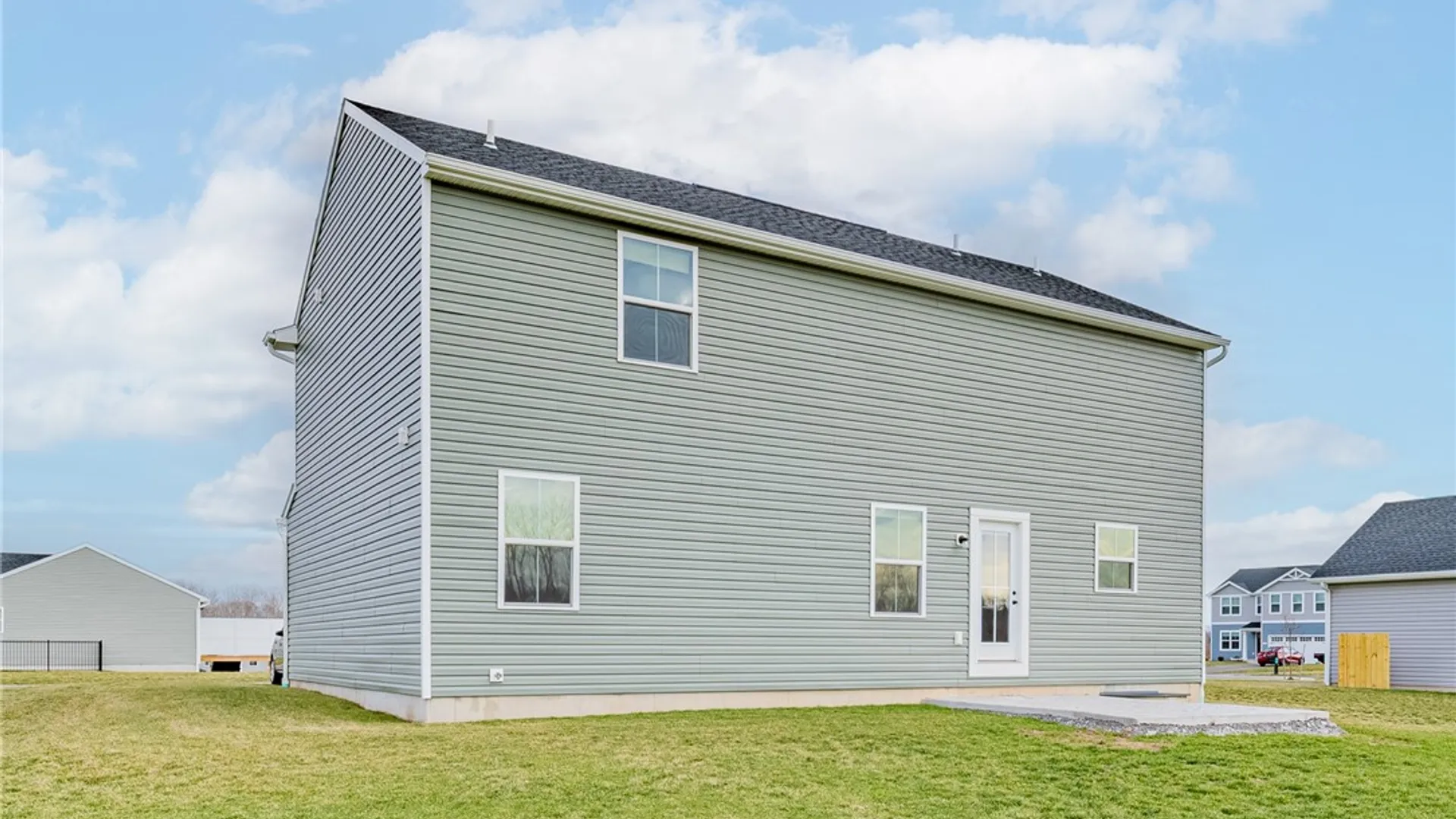 Property at 3371 Verbena Lane, Walworth, NY 14568 50