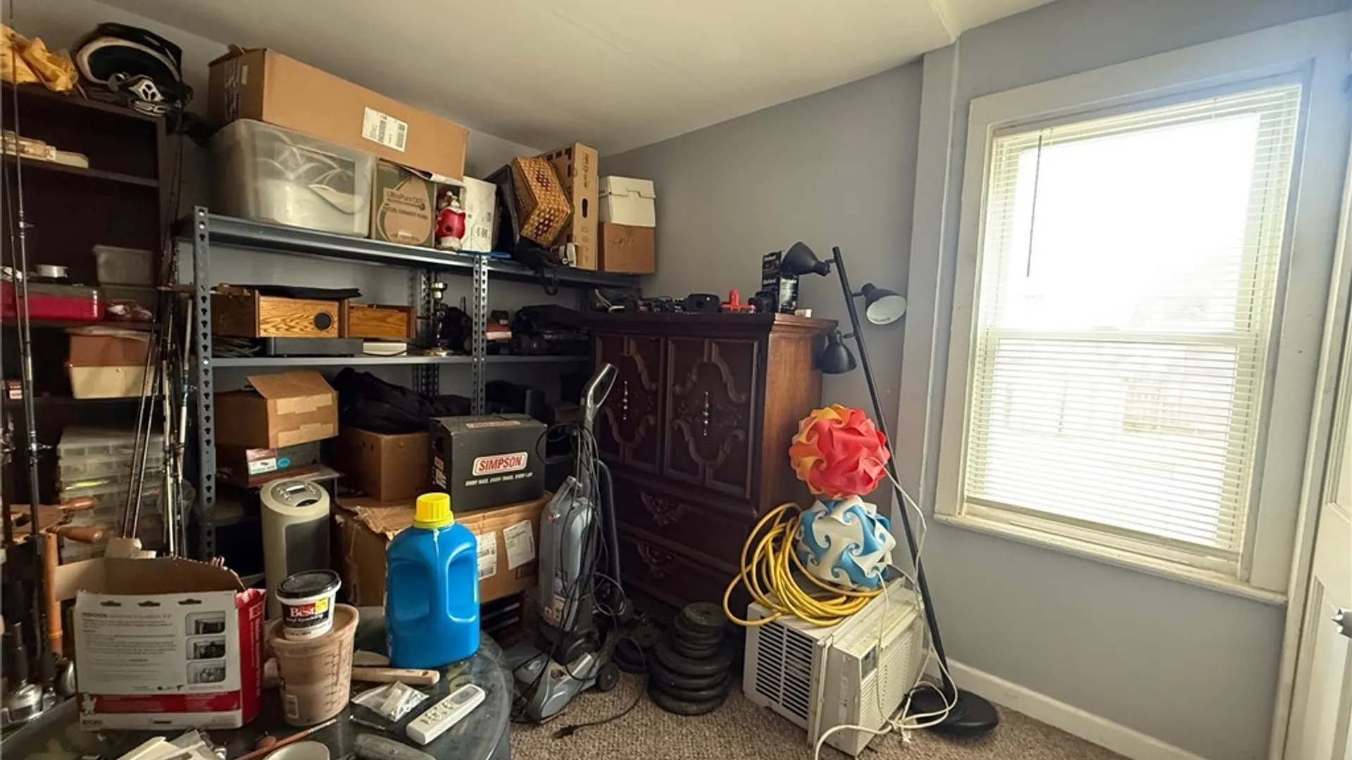 Property at 29 Melrose Street, Buffalo, NY 14220 12