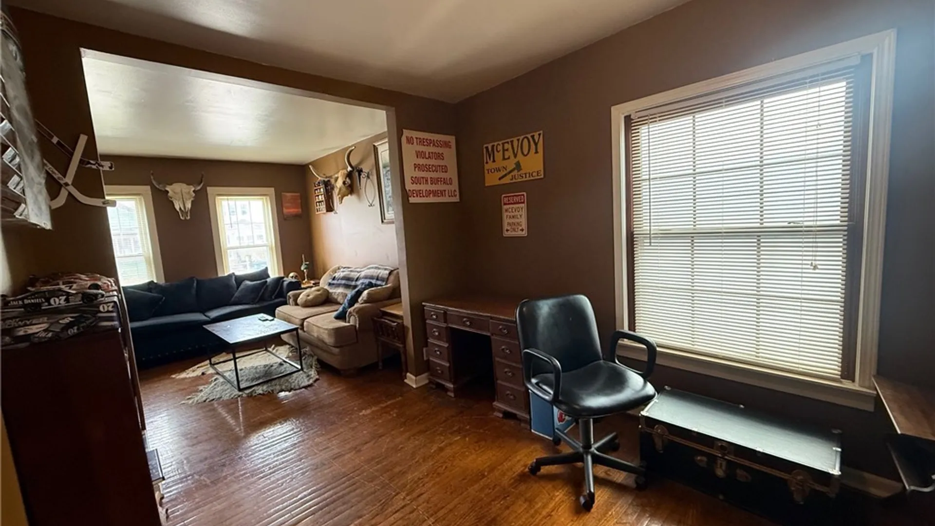 Property at 29 Melrose Street, Buffalo, NY 14220 15