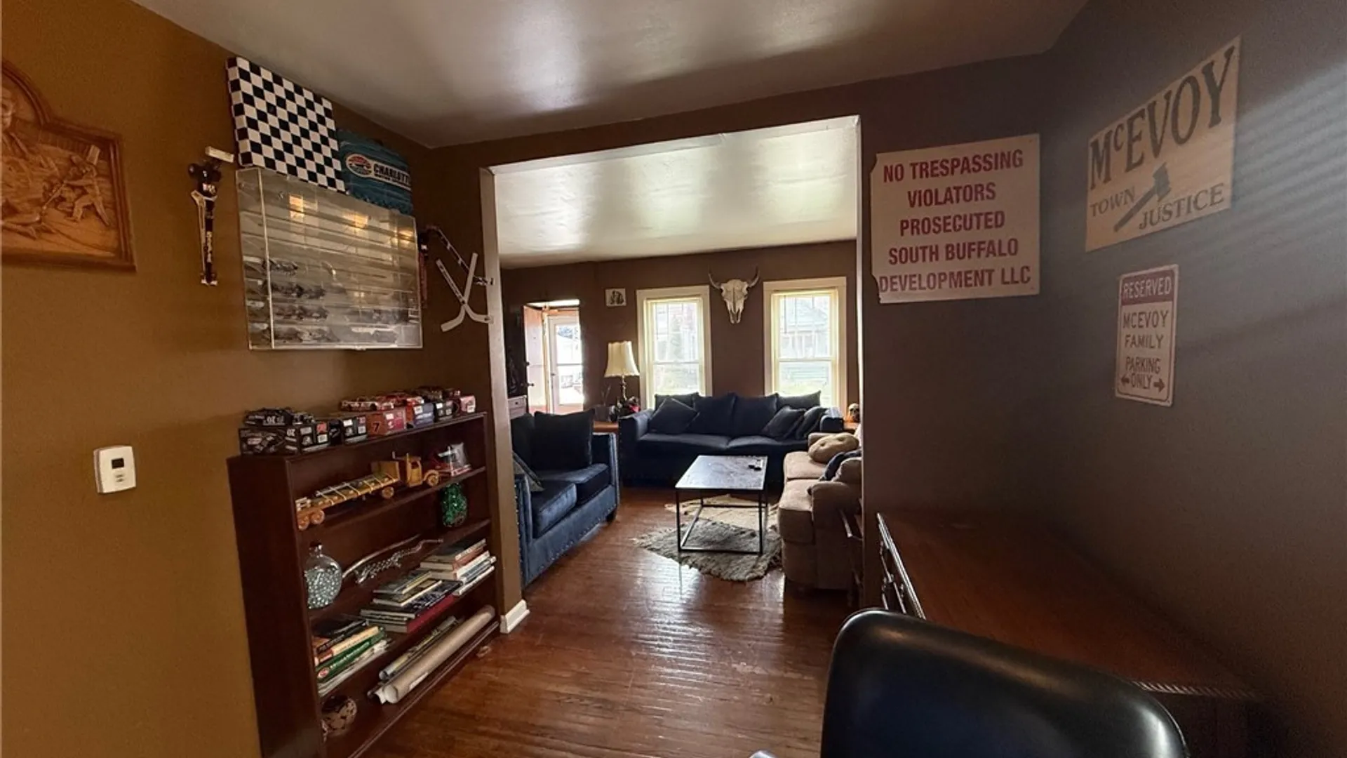 Property at 29 Melrose Street, Buffalo, NY 14220 16
