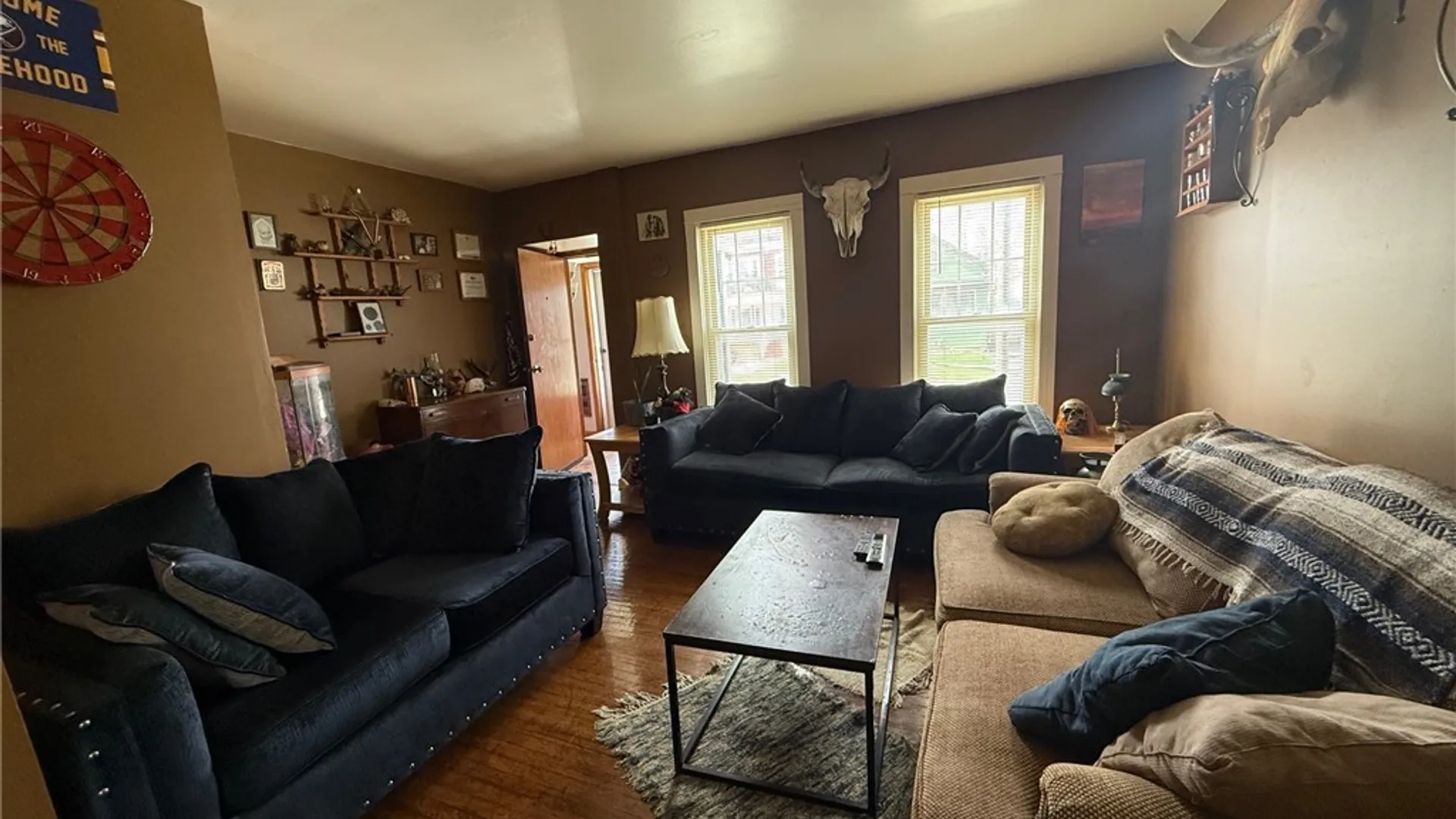 Property at 29 Melrose Street, Buffalo, NY 14220 17