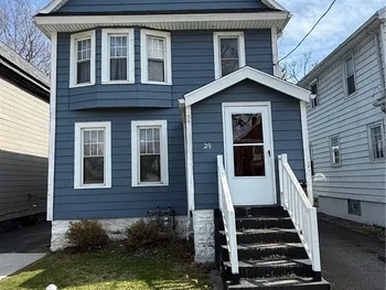 29 Melrose Street, Buffalo, NY 14220
