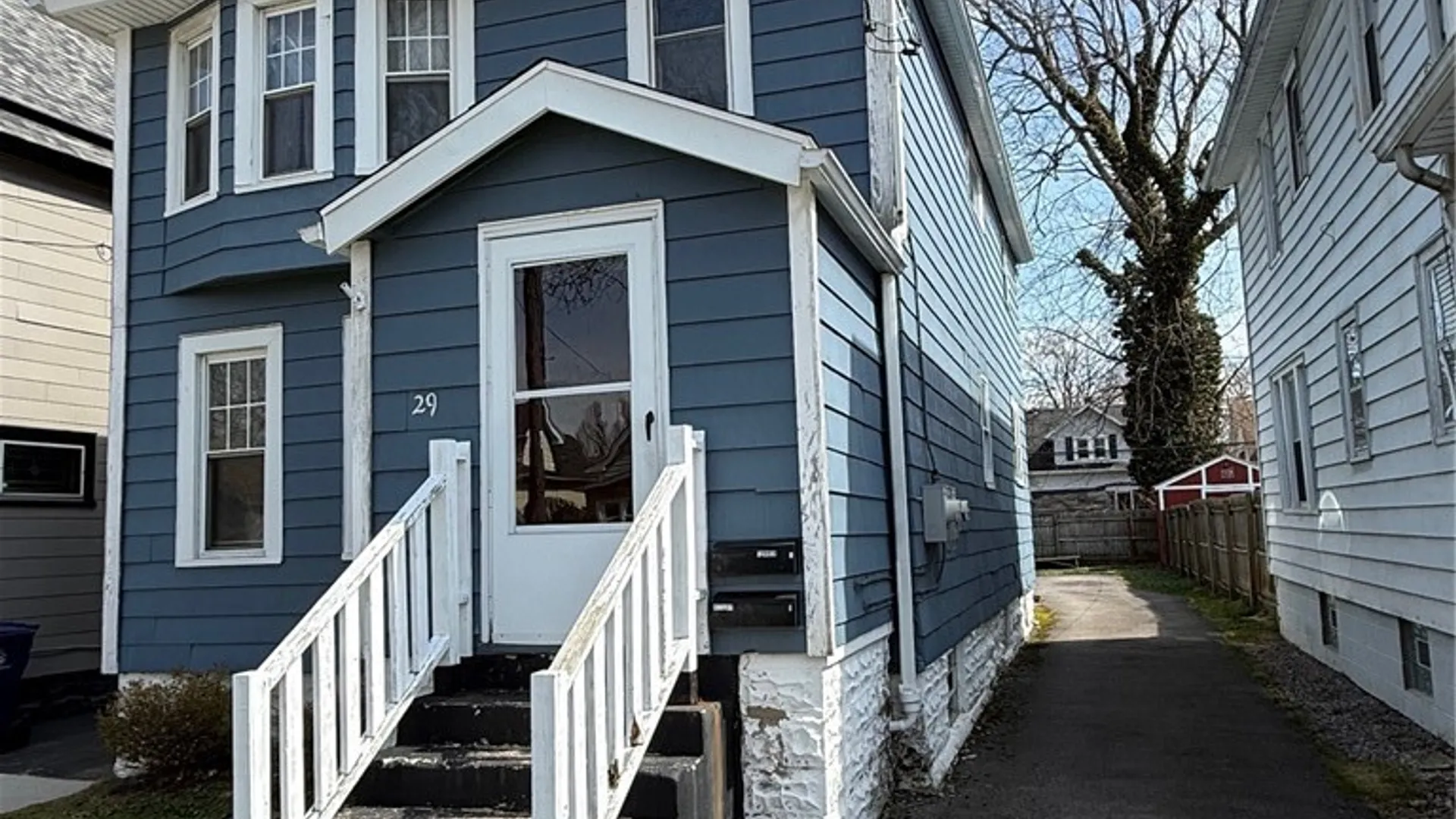 Property at 29 Melrose Street, Buffalo, NY 14220 2