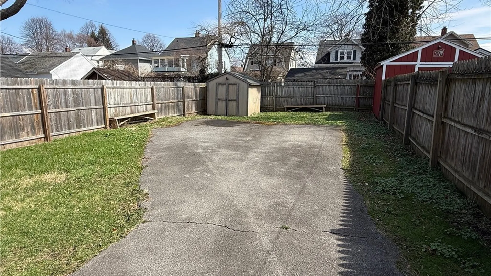 Property at 29 Melrose Street, Buffalo, NY 14220 5