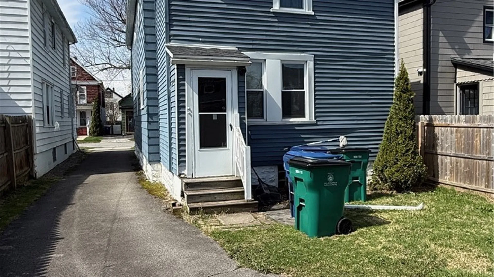 Property at 29 Melrose Street, Buffalo, NY 14220 6