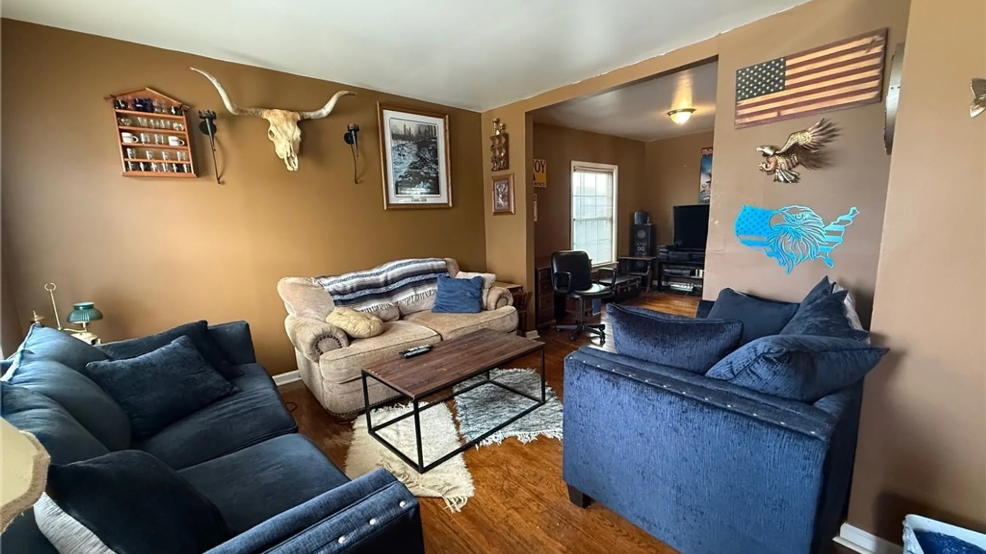 Property at 29 Melrose Street, Buffalo, NY 14220 7
